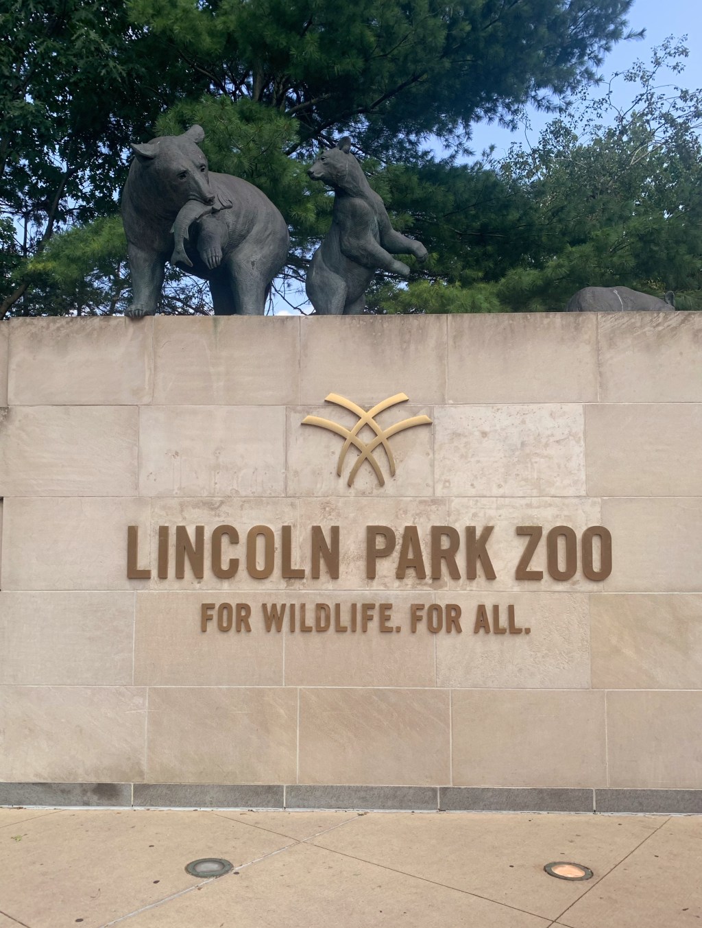 Discover Lincoln Park Zoo: Chicago’s Free Wildlife&nbsp;Haven