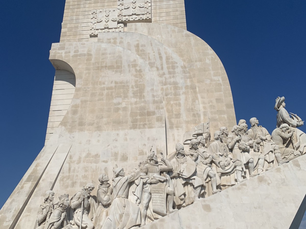 Explore Belem: Discover Lisbon’s Historic Gems and Culinary&nbsp;Delights