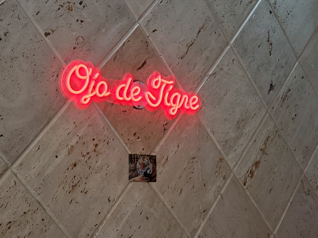 Discover Rare Vinyl at Ojo de Tigre in San&nbsp;Juan