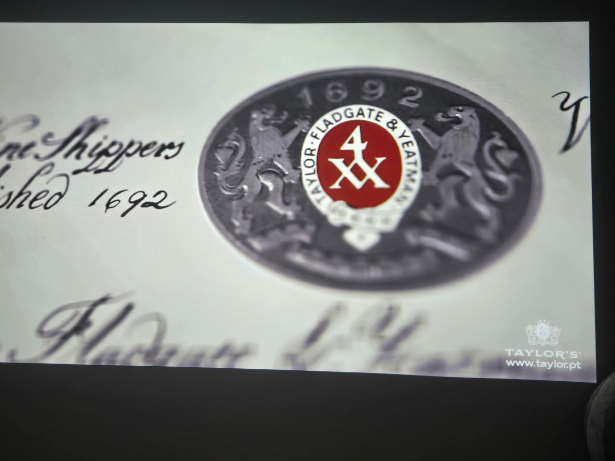 Exploring the Rich Heritage of Taylor Fladgate&nbsp;Cellars