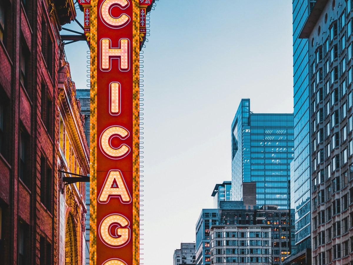 Beat the Heat: Summer Tips for Visiting&nbsp;Chicago