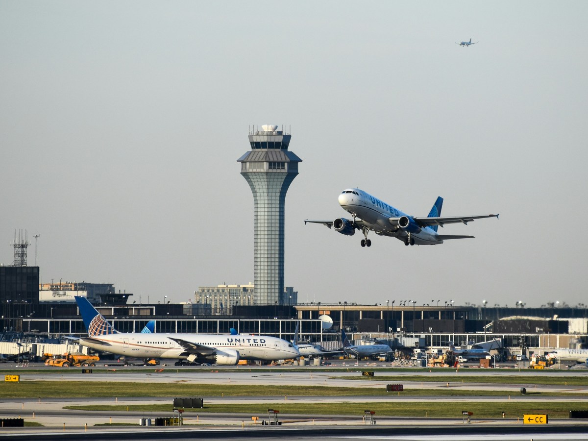 Exploring Chicago During Your O’Hare&nbsp;Layover