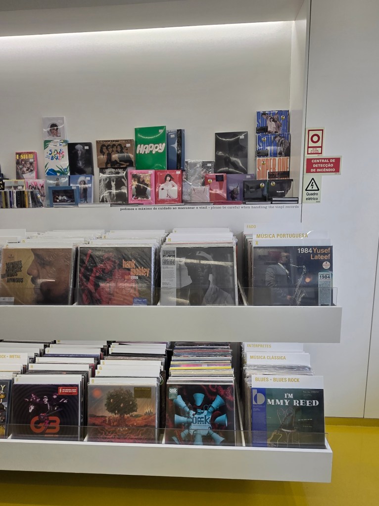 Tubitek in Porto, Portugal