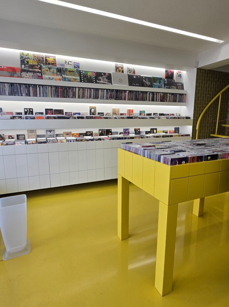 Tubitek in Porto, Portugal